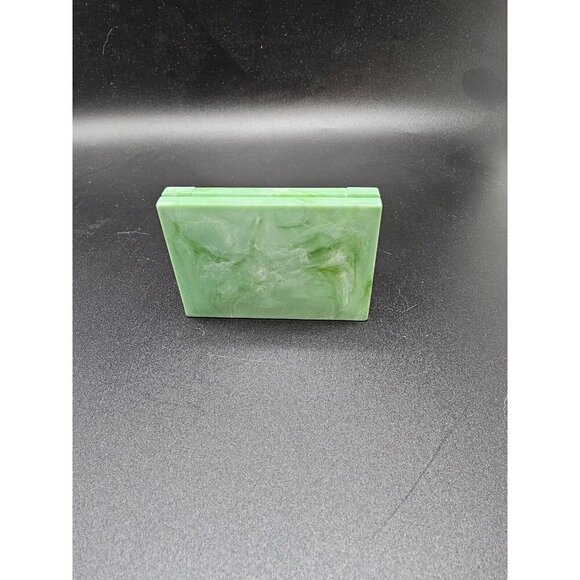 CLINIQUE SOFT-PRESSED POWDER BLUSHER 14‎ GOLD RUST .27 oz - Picture 4 of 7